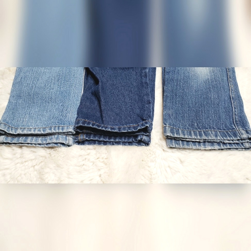 3T MIXED BRAND BOYS JEANS 👖 - Picture 15 of 16